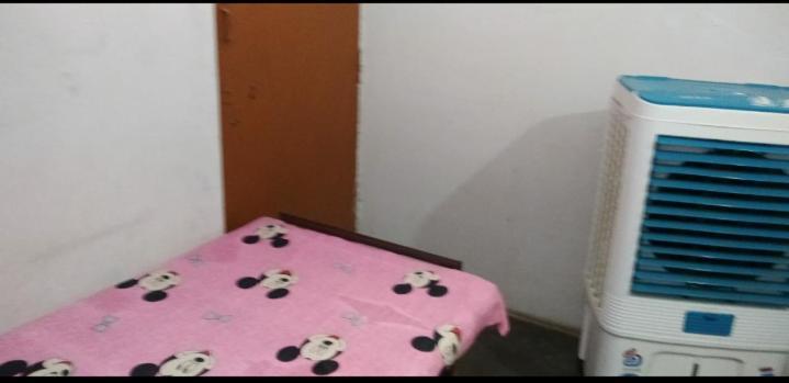 Mannat Rooms Prayagraj Ngoại thất bức ảnh
