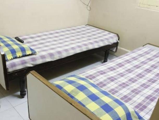 Mannat Rooms Prayagraj Ngoại thất bức ảnh
