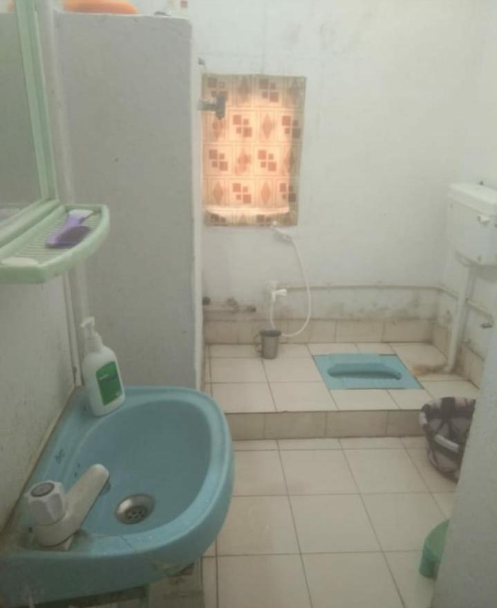 Mannat Rooms Prayagraj Ngoại thất bức ảnh