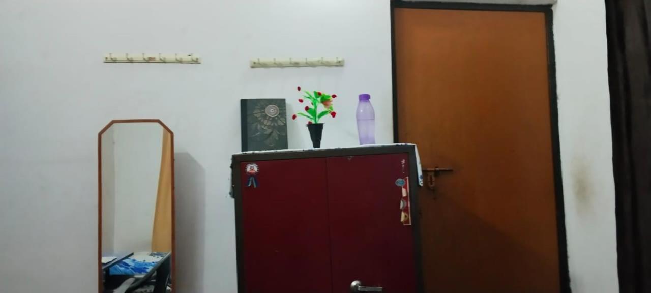 Mannat Rooms Prayagraj Ngoại thất bức ảnh